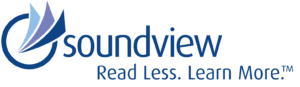 Soundview - Read Less. Learn More